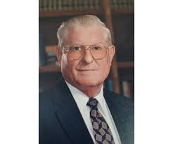 Richard Adams Obituary (1931