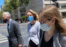 When it comes to innovation, health care isn't like other industries. Judge May Unseal Some Mental Health Records In Elizabeth Holmes Case