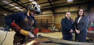 Valleymount co wicklow, wicklow, business reviews, consumer complaints and ratings for steel fabrications in wicklow. Bm Steel Fabrications Linkedin