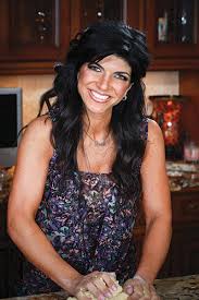 Teresa giudice skinny italian recipes. Teresa Giudice Publishes A Traditional Italian Cookbook Fabulicious Teresa S Italian Cookbook Www Njmonthly Com