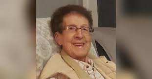 Geraldine Rowe Hale Obituary