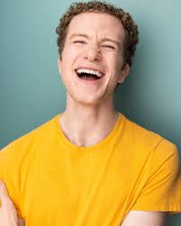 Meet Emerson Hart (he/him/his)