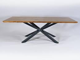 Tapered wood legs mid century coffee table furniture wooden beech legs set of 4. Table Base Spider Table Legs Dining Table Base Metal Base Etsy Dining Table Bases Table Legs Dining Table Legs