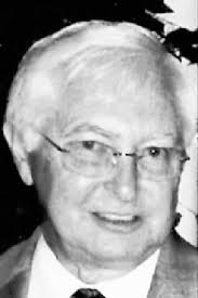 James Middendorf Obituary (2014)