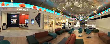 Trouver les numéros de téléphone et adresses des professionnels de votre département ou de votre ville dans l annuaire pagesjaunes. Un Nouveau Bureau Travelex A Toulouse Blagnac