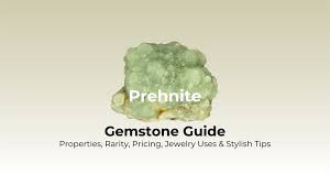 Image result for Prehnite