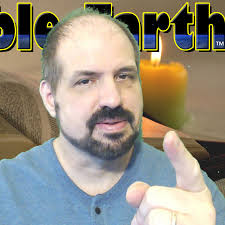 Mike Helmick (Bible Earth)