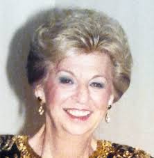 Rose Moss, worked with husband