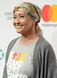 Actress Shannen Doherty, 52, to Reunite With â€œBeverly Hills 90210â€ Cast