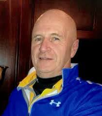 Christopher Coughlan's Instagram, Twitter & Facebook