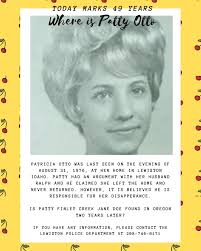Brenda Lambert has been missing from Bluewell, West Virginia since July 26,  1992. This day was her son's first birthday party and Brenda was over the  moon to celebrate. Family piled in