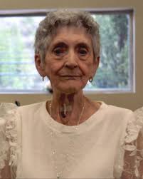 Peggy Louise Wickam Obituary September 29, 2025