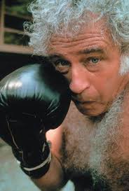 The Strange Powers of Norman Mailer