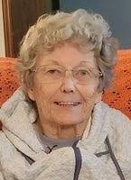 Marilyn G. Peterson Obituary