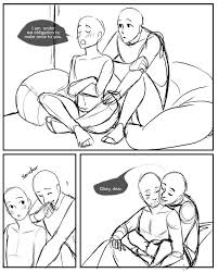 Pin By Alaura Gonzalez On Pendejadas Comic Drawing Art Reference Photos Drawing Base