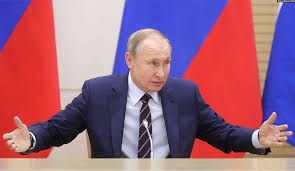 Спорт, защита животных, автомобили, отдых. Vladimir Putin O Razvitii Turizma