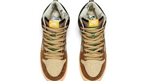 We did not find results for: Concepts X Nike Sb Dunk High Turdunken Nike News