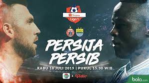 Persija vs persib persib vs persija persija jakarta vs persib. Skor Skor Duel Persija Vs Persib Sejak Era Liga Indonesia Bola Com Line Today