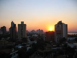 Tetã paraguái), is a country in south america. Nach Paraguay Mit Afs