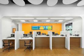 Teller Desk Bank Interior Design Corporate Office Design Hospital Interior Design