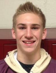 Parma Western's Austen Cooper, Jacob Lefevre named Associated Press  Division 3-4 all-state honorable mentions