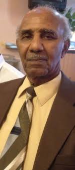 Melvin Barnes, Sr. Obituary