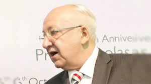 Alexander M Kadakin: An Indophile who mastered Hindi and loved Bollywood