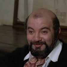 What if Gargiulo Finds Out? (1988)