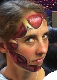 Jodi Carr Caricatures, Digital Caricatures, Silhouettes