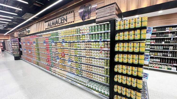 Boom de alimentos importados en las góndolas: qué marcas extranjeras llegaron a los supermercados argentinos | canal26.com