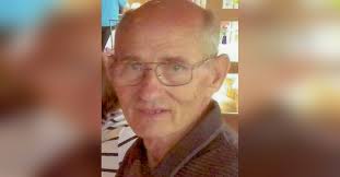 Obituary information for Daniel "Dan" Wilson