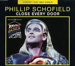 Complete phillip schofield 2017 biography. Close Every Door Wikiwand