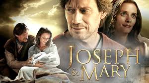 Prime Video: Joseph and Mary