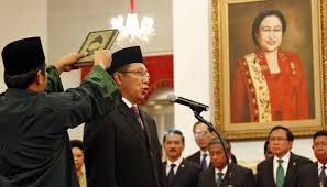 Logo kudus indonesia original terbaru download. Slogan Baru Kemenag Ikhlas Beramal Nasional Tempo Co