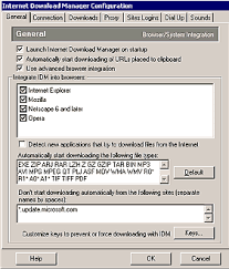 Clients require an internet connection. Internet Download Manager The Fastest Download Accelerator
