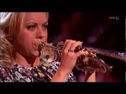 Henri Tomasi, Concerto for Trumpet, I. Allegro