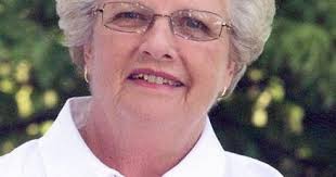 Dorothy Green Arnold