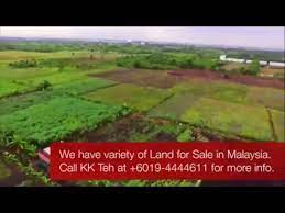 Before buying any land in malaysia or in any other country, the first thing you have to do is to get a copy of this deed which is evenly called the issued document of title (or commonly known as land title). Land For Sale In Malaysia Buy Land 6019 4444611 Youtube