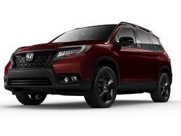 Maybe you would like to learn more about one of these? 2019 Honda Passport Vs 2019 Honda Cr V Suv Comparison
