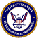 Bureau of Naval Personnel logo