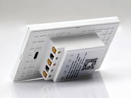 I am trying to replace a single pole light switch with a light switch with a digital timer on it. China Smart Wifi Light Switch Touch Wall Switch Panel Replace 1 Switch In A Single Wall Box Compatible With Alexa Smartphone App Control China Smart Switch Remote Control Switch