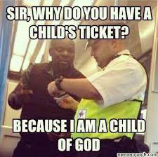Funny Spiritual Memes