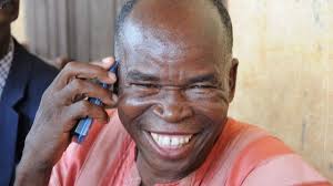 Audio Bibles Fuel a Movement to Christ in Ghana