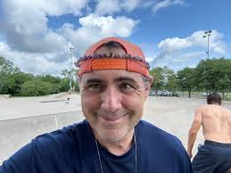 Happy 1 year anniversary to The Bad Axe Skate Park