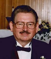 Edward Huber Obituary (1936