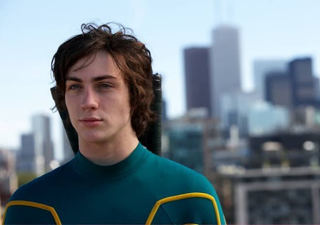 Aaron Johnson Says R-Rated 'Kick-Ass 2' Starts Filming This Fall
