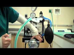 The leak test performed by the dräger fabius tiro (also applies to fabius gs) does not detect the the supposition that the machine leak test does not identify leaks in the absorbent canister is not the leak test cannot be performed during patient care without interrupting anesthesia delivery and. How To Leak Test An Anesthesia Machine Youtube