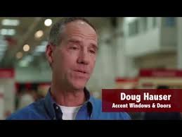 Accent Windows & Doors