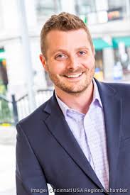 Leadership Cincinnati unveils Class 46