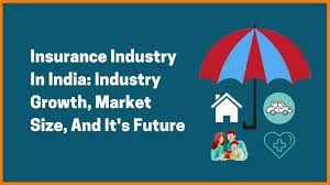 Insurance Industry In India Industry Growth Market Size And It S Future In 2020 Insurance Industry Life Insurance Corporation Life Insurance Companies